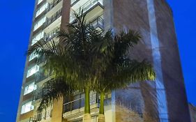 Travelers Orange Suites